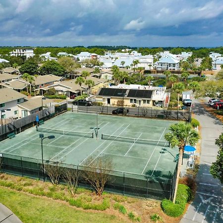 Villa Majestic Sun 1005A Destin Exterior foto