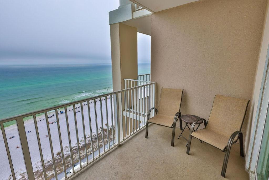 Villa Majestic Sun 1005A Destin Exterior foto