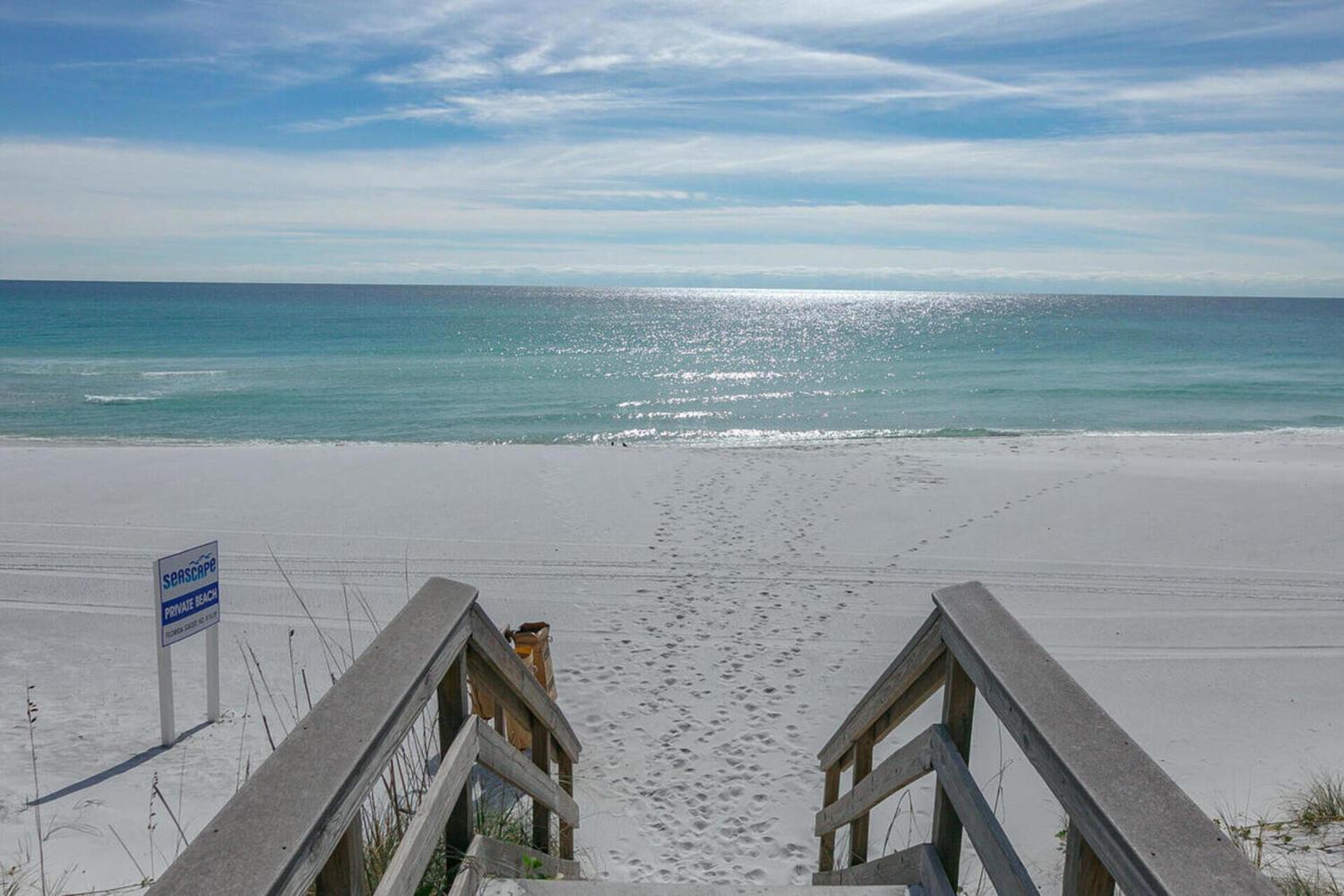 Villa Majestic Sun 1005A Destin Exterior foto