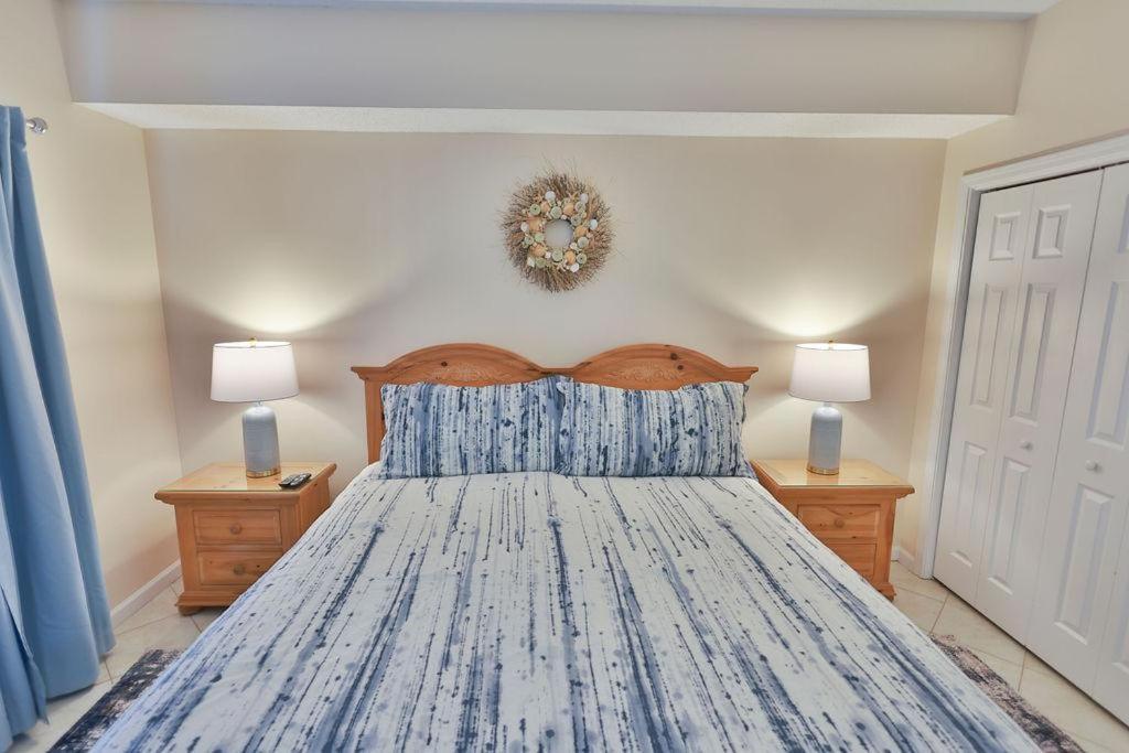 Villa Majestic Sun 1005A Destin Exterior foto