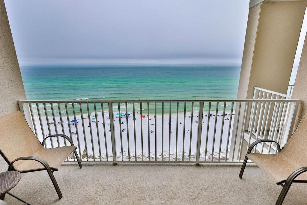 Villa Majestic Sun 1005A Destin Exterior foto