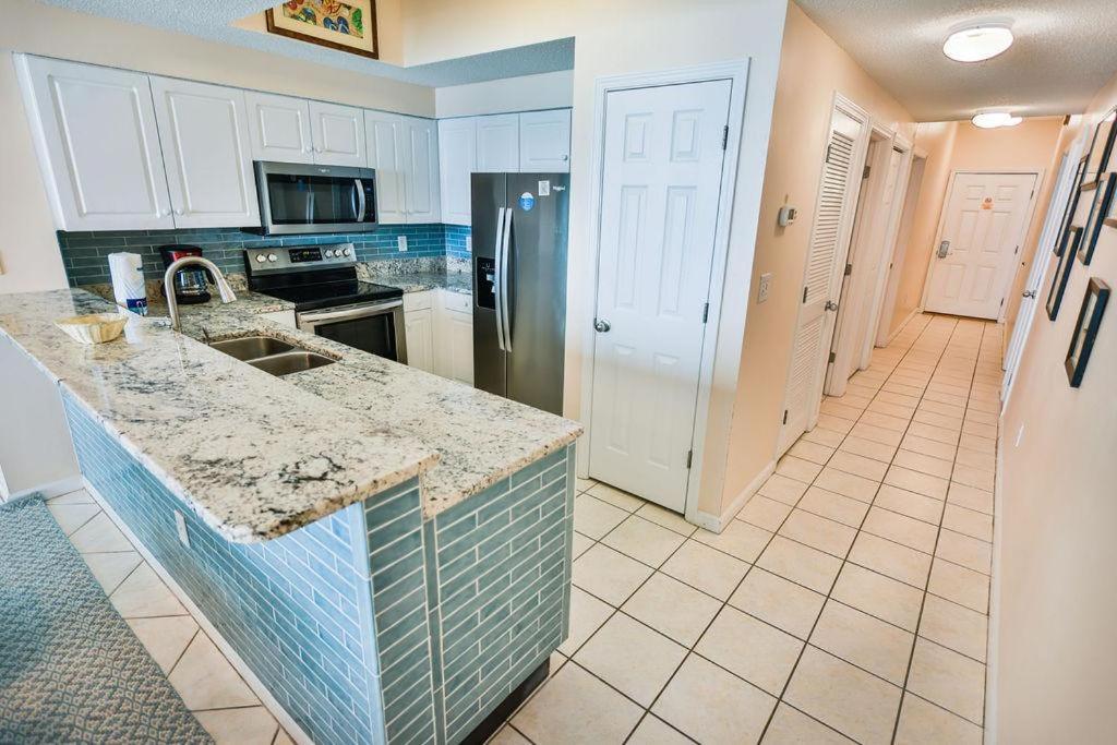 Villa Majestic Sun 1005A Destin Exterior foto