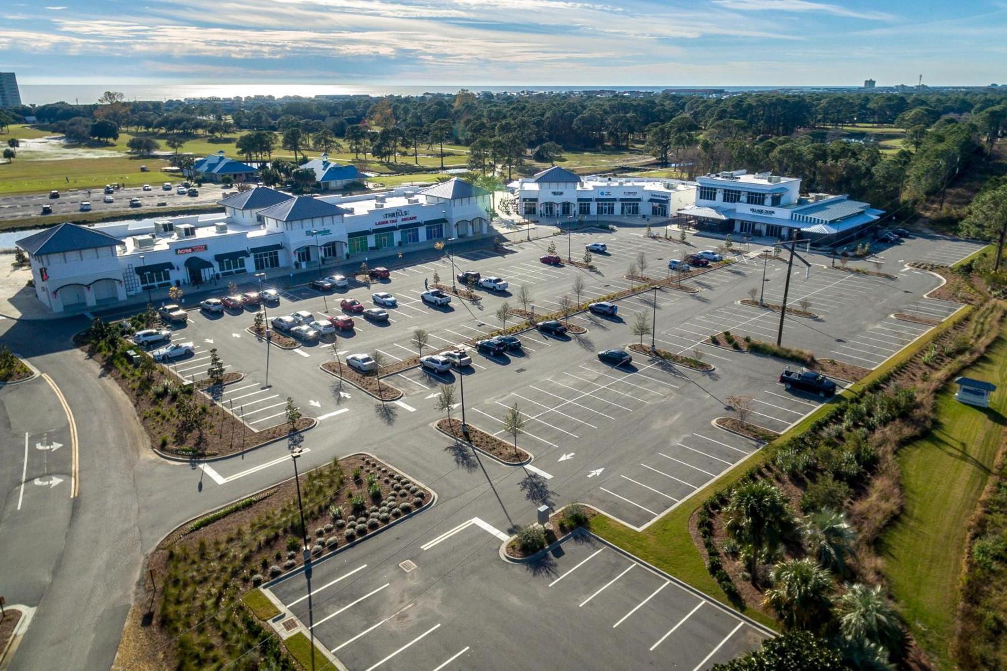 Villa Majestic Sun 1005A Destin Exterior foto